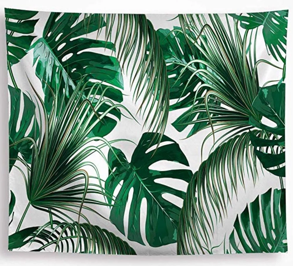 Leaf Tapestry
