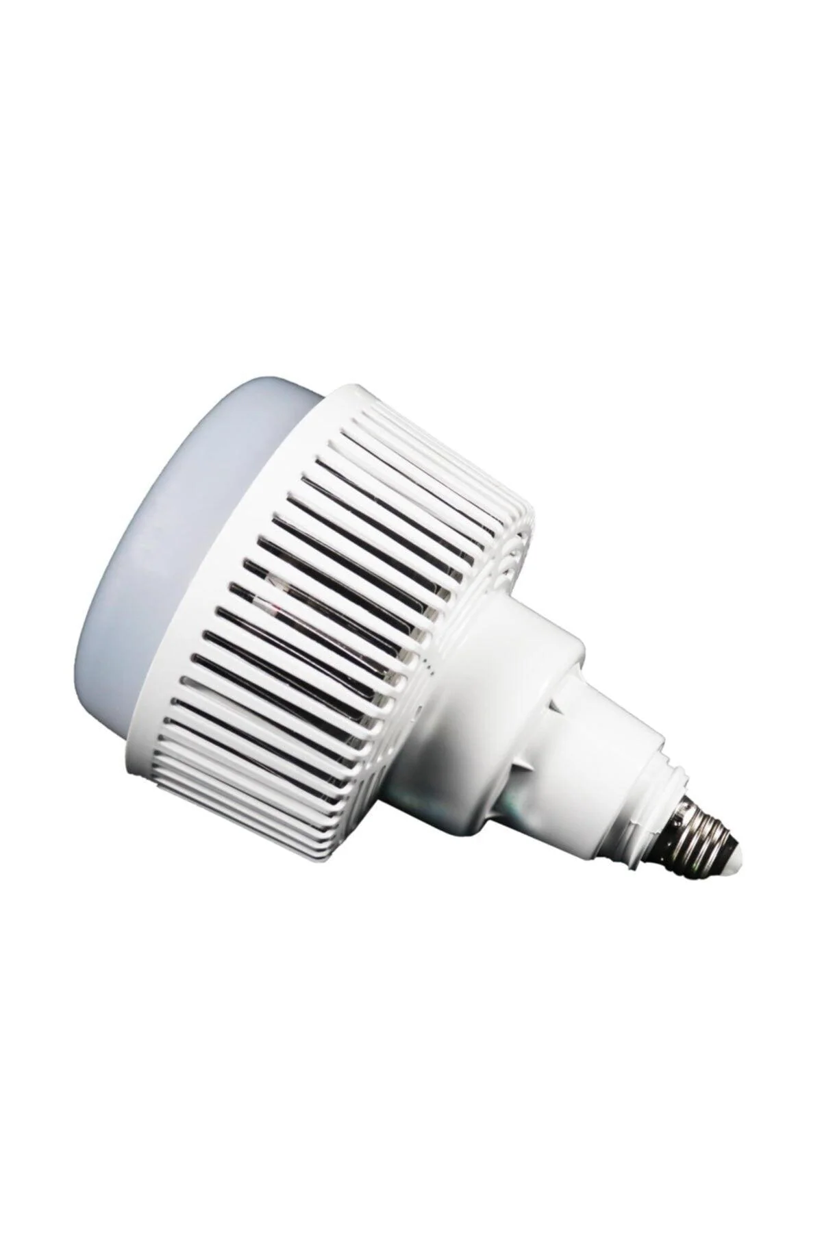 10-Pack E27 Rustic LED Bulb – 6500K Cool White