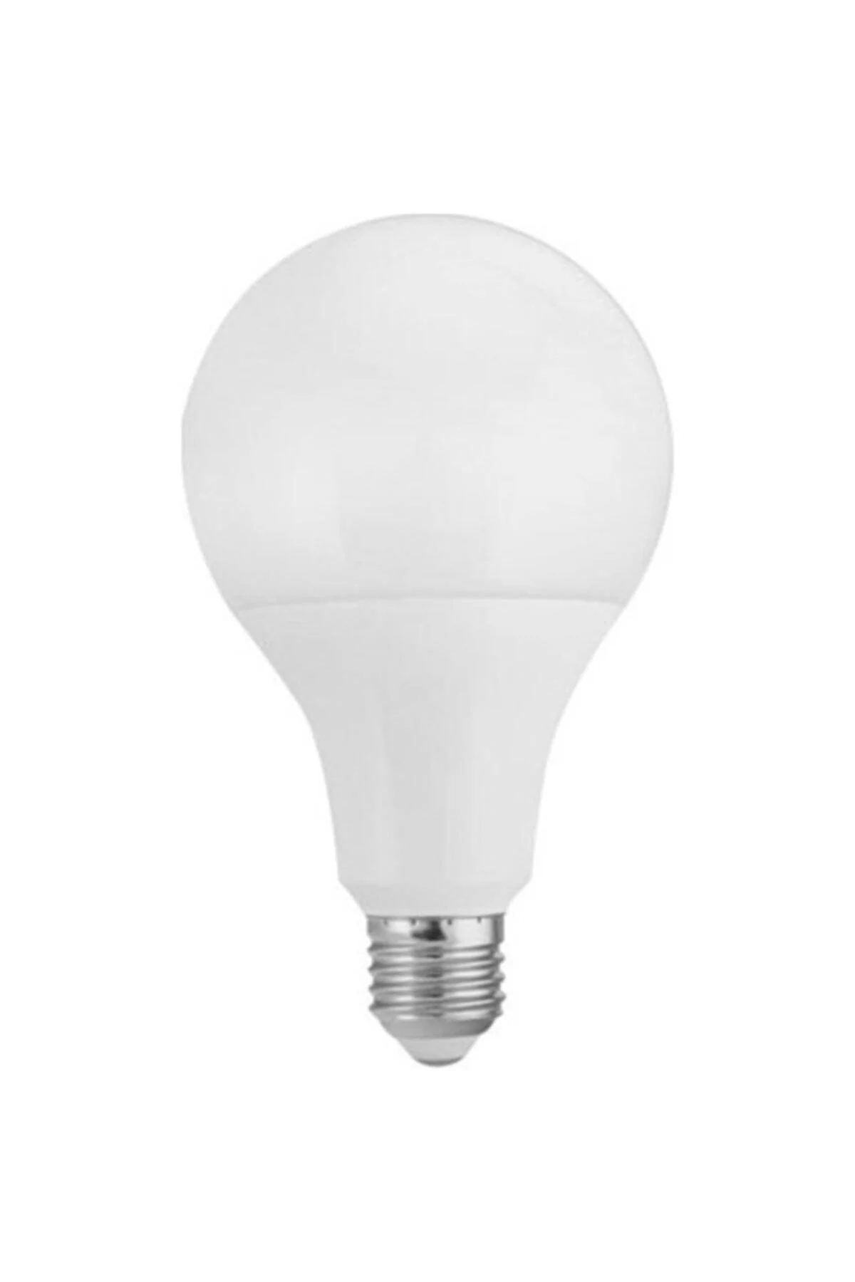 White LED Light Set – 3 Pack, 16W E27 Bulbs, 6500K Bright Light