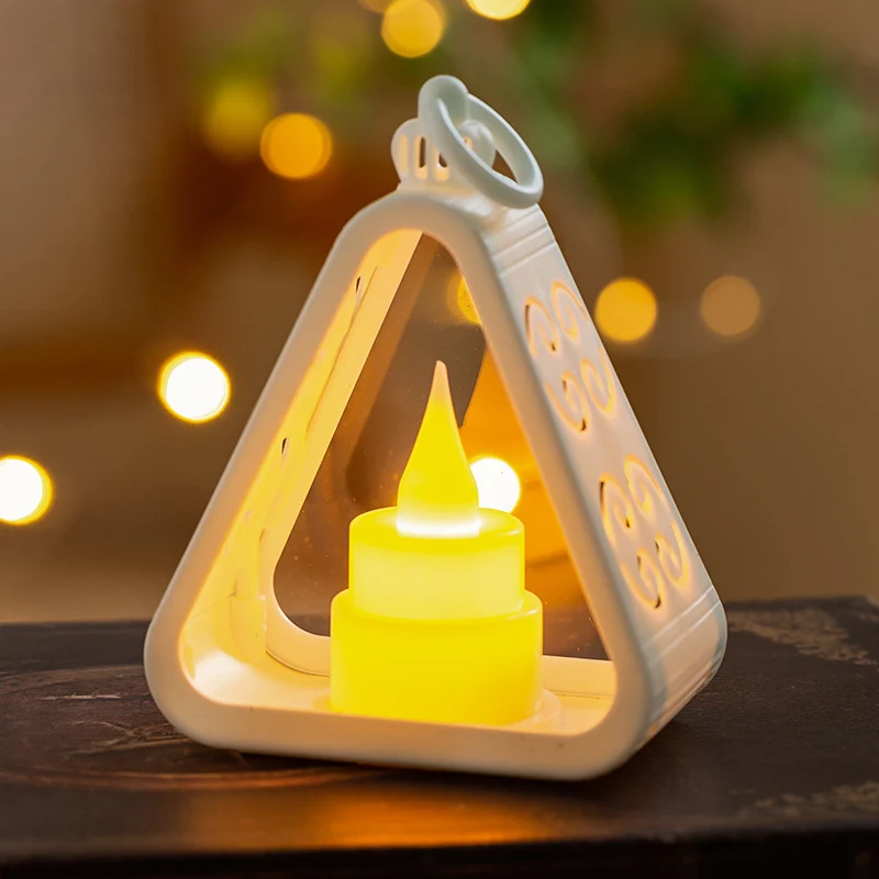 LED Nightlight Ornament