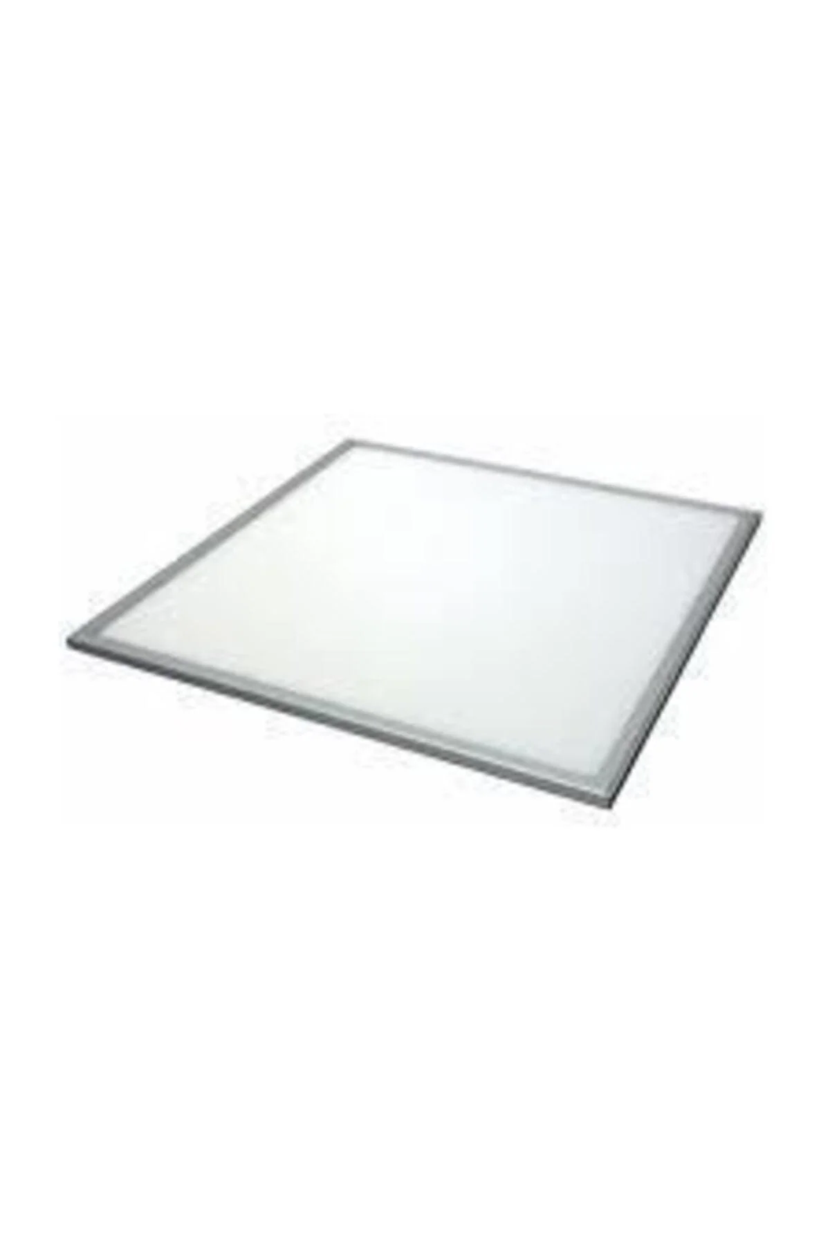 Wall‑Mounted LED Panel with Daylight (3000K) and Blue Accent