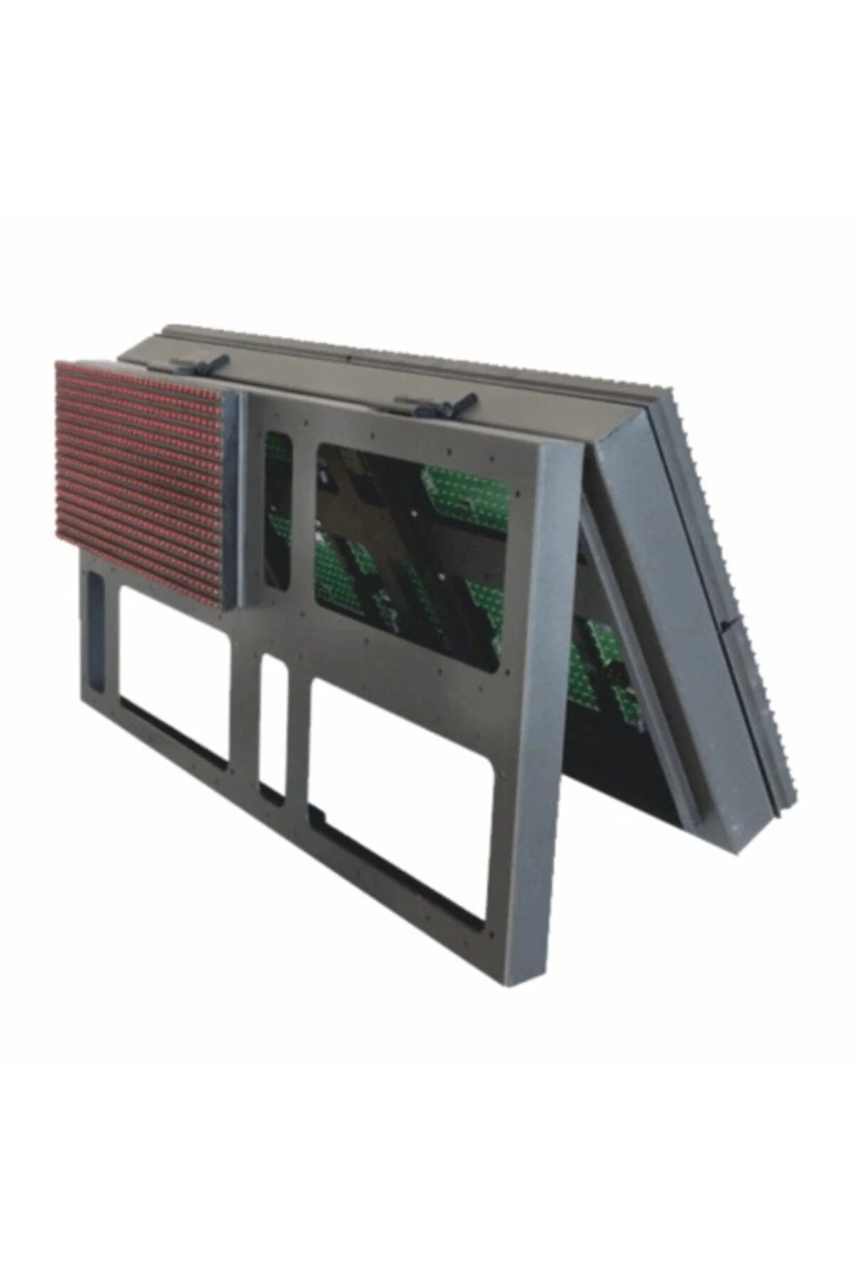 96x96 cm LED Marquee Sign, Digital Display Board