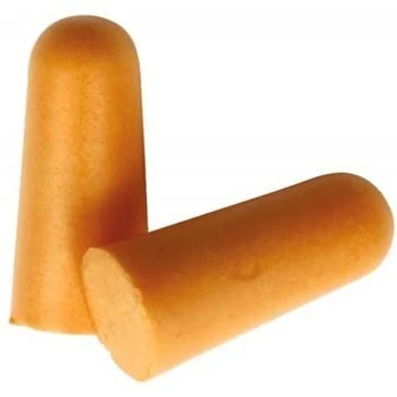 Reusable Earplugs (Pair) – VE200 Noise Reduction