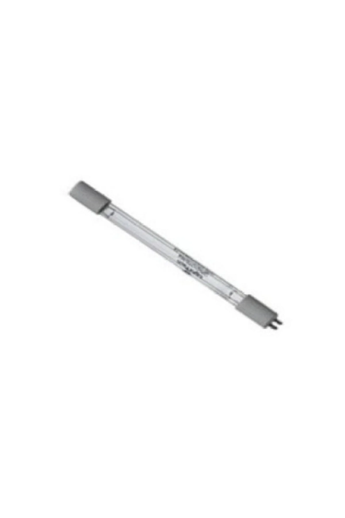 UV-C Disinfection Lamp - 21W Tube for Water and Air Purification