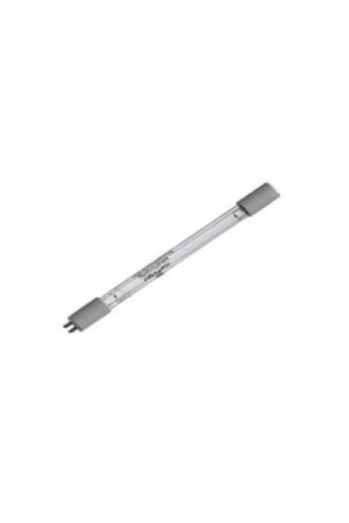 UV-C Disinfection Lamp - 21W Tube for Water and Air Purification