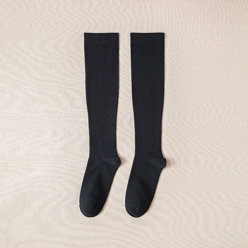 Lightweight Breathable Women's Socks for Spring & Summer