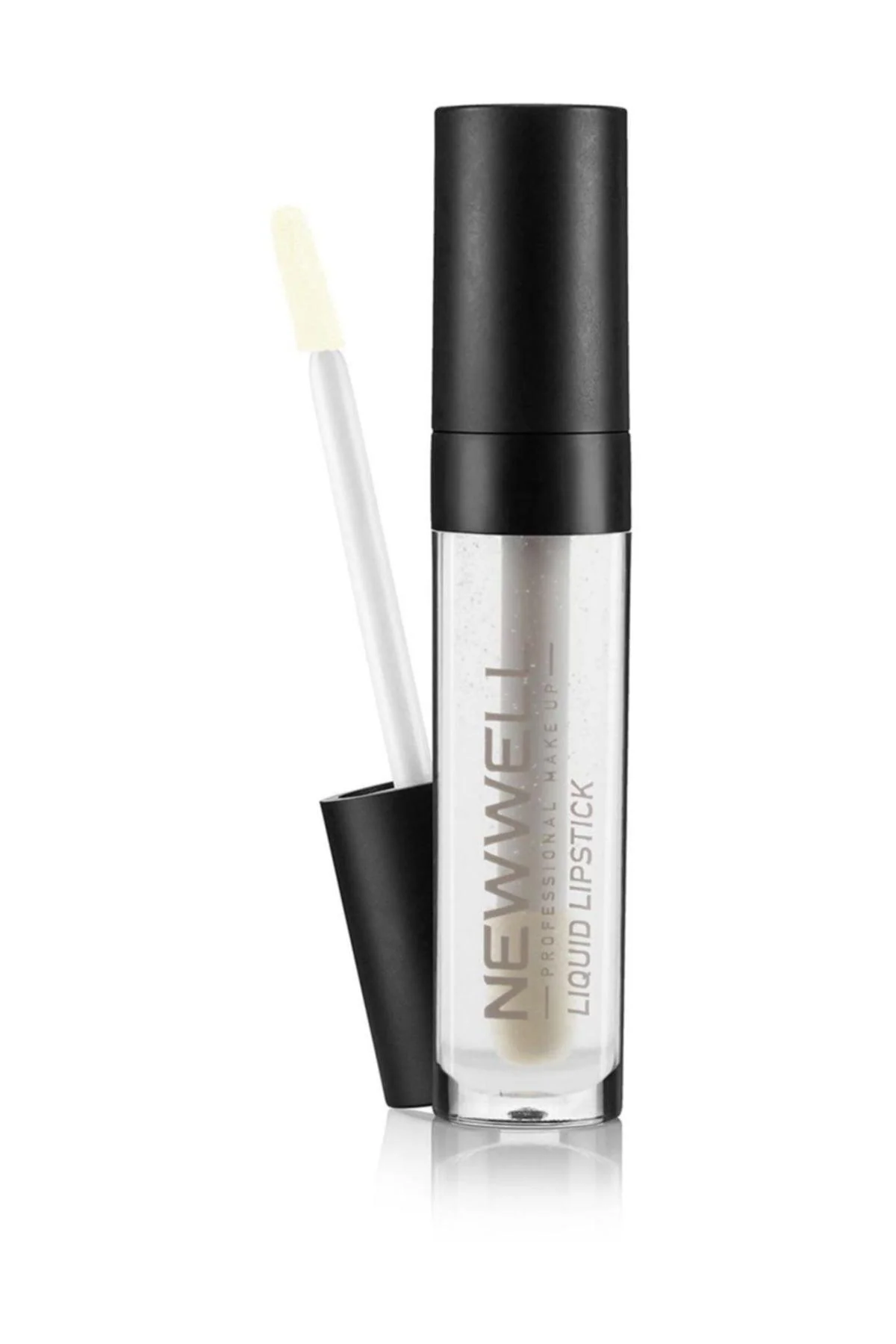 Long-Lasting Hydrating Lip Gloss for Plump Lips