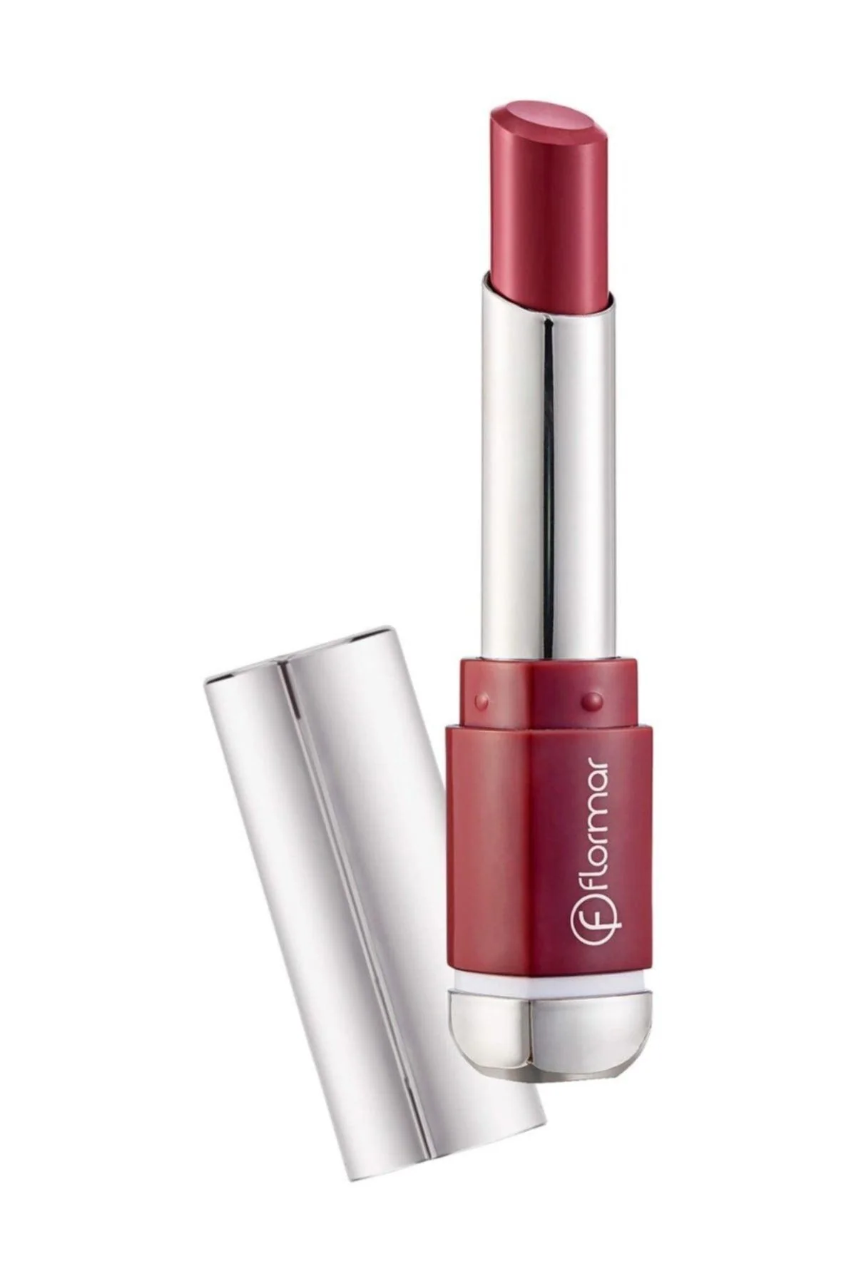Cherry blossom matte lipstick for bold color wear