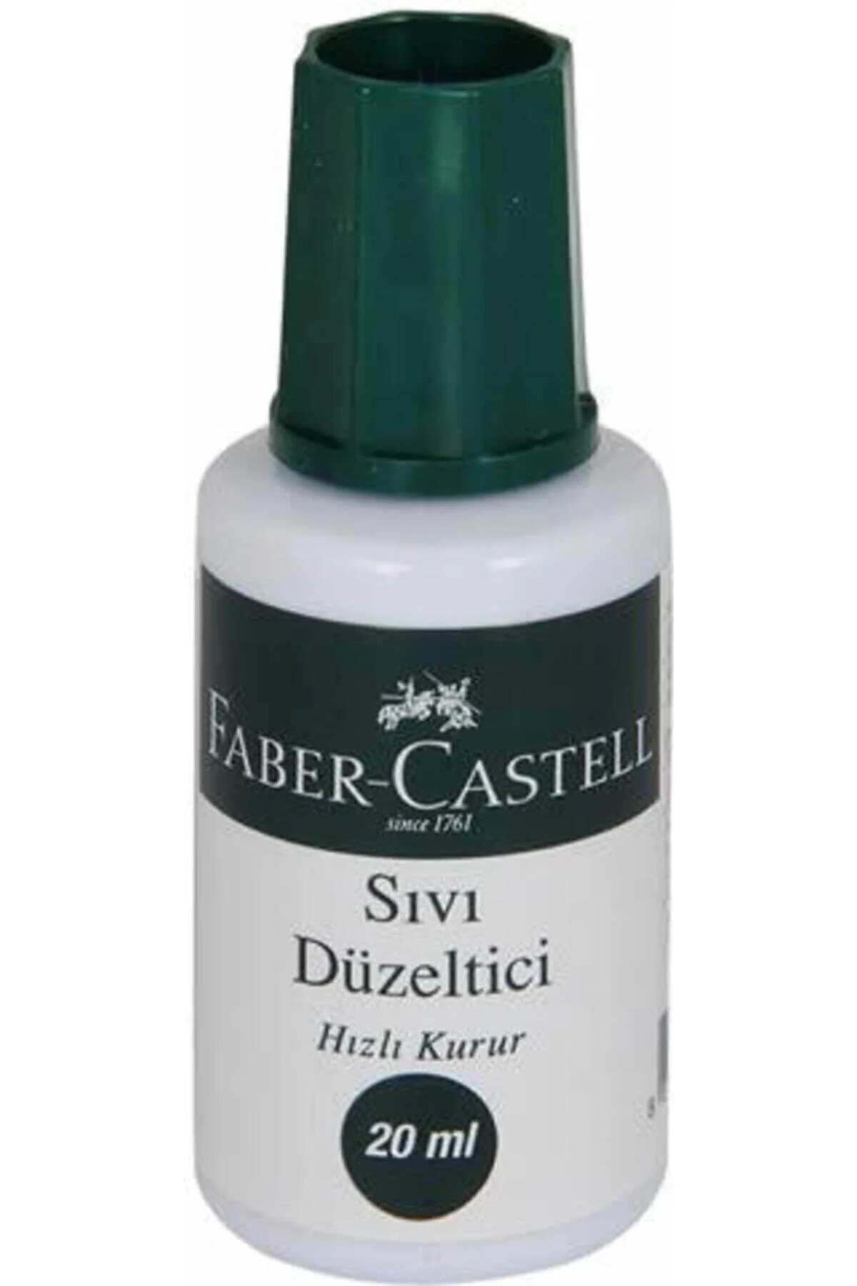 20ml white liquid corrector for quick fixes