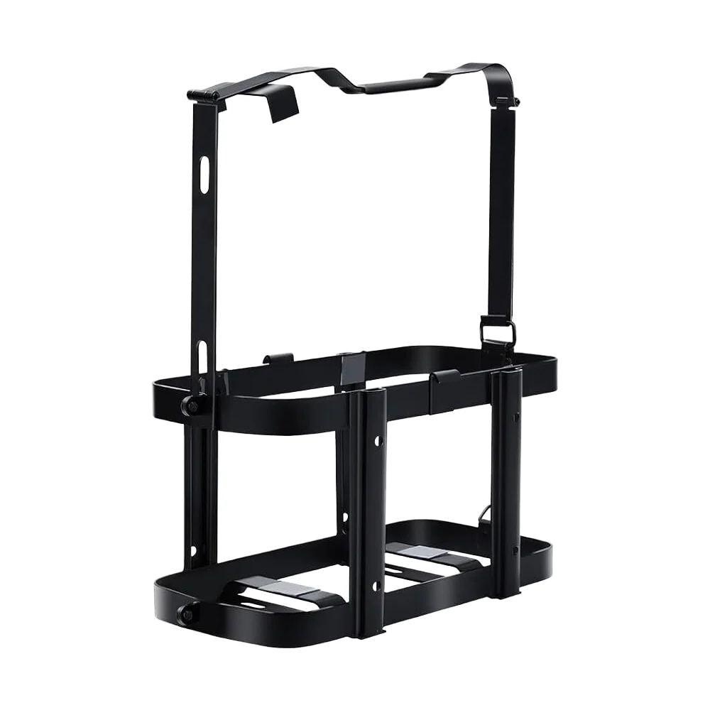 Lockable Jerry Can Holder