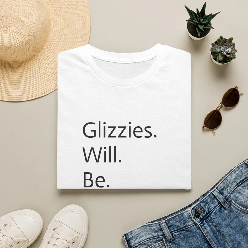 Loose Fit Tee