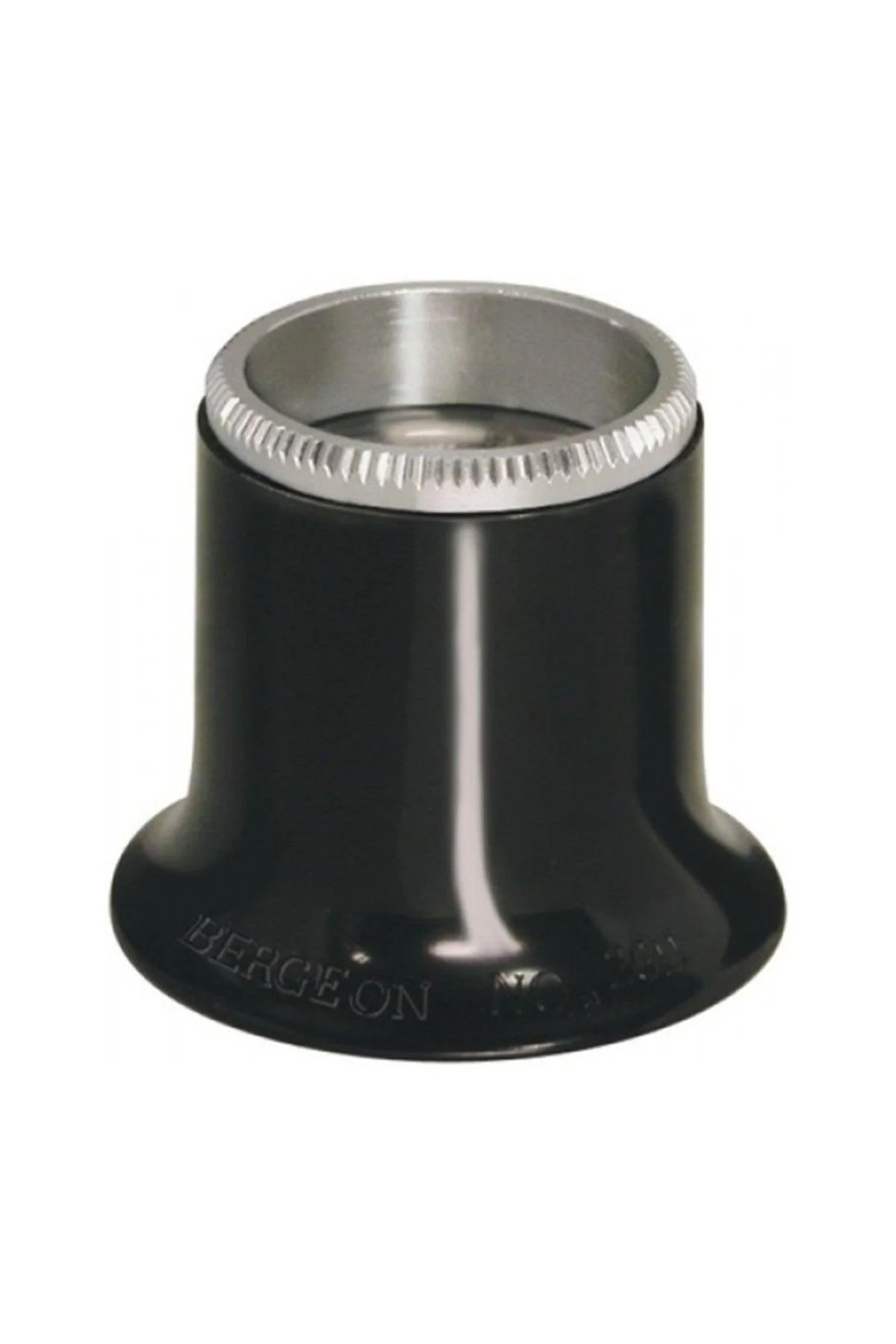 Bergeon Style Pocket Watch Lens Assembly