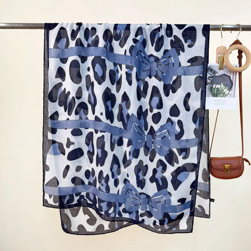 Luxury Cape Wrap
