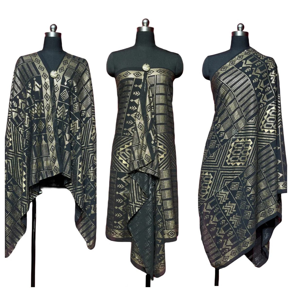 Luxury Shawl Scarf