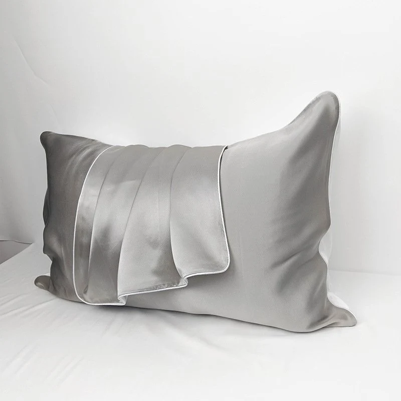 Luxury Silk Pillowcase