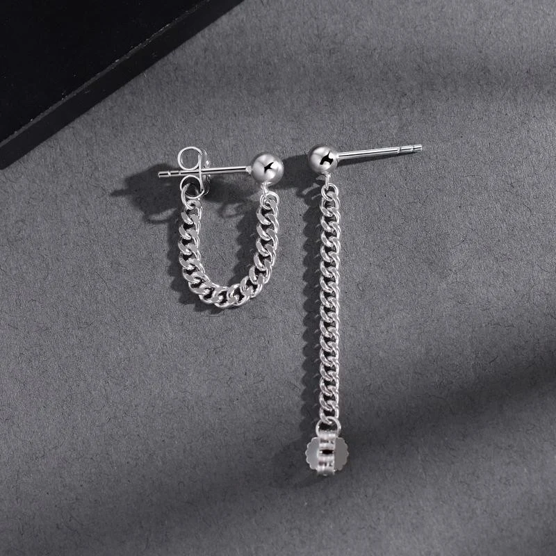 Luxury Stud Earrings