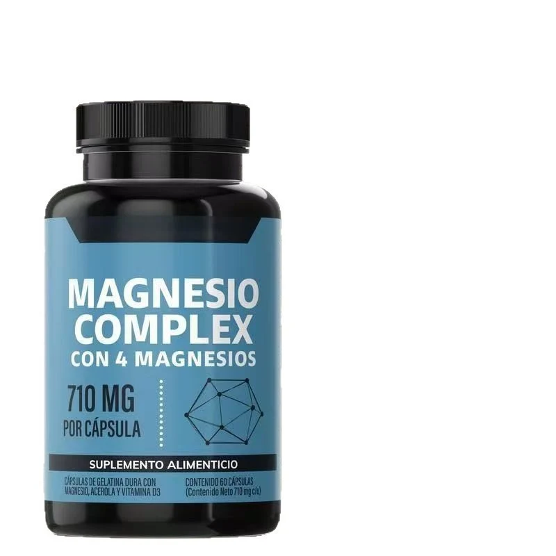 Magnesium Complex Supplement