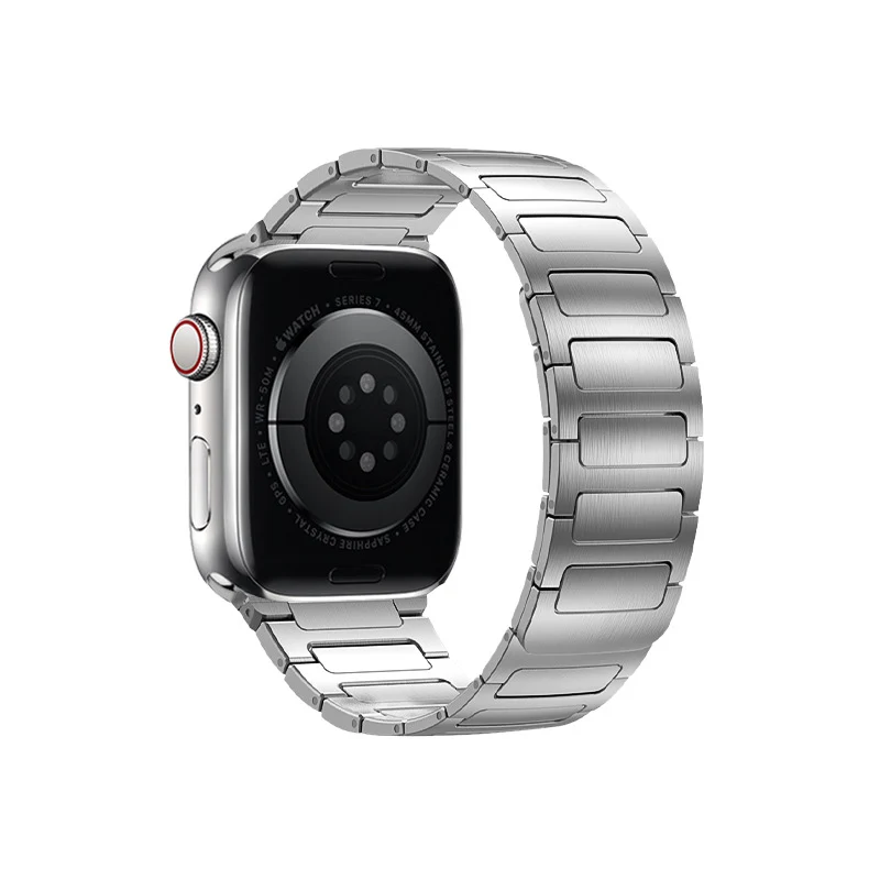 Magnetic Watch Strap