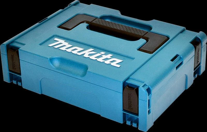 Stackable Tool Carrying Case – Multiple Sizes