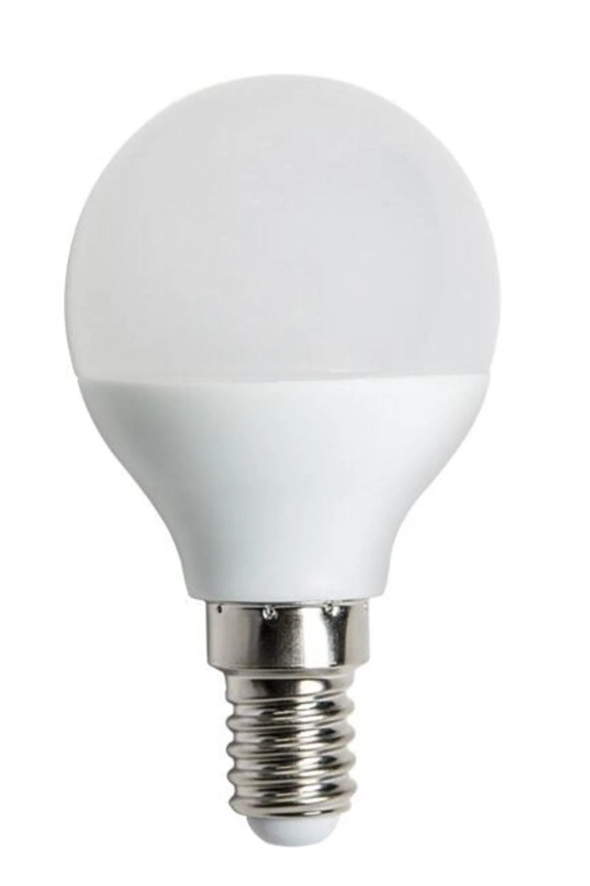 5W E14 Colorful LED Bulb – Party and Home Decoration