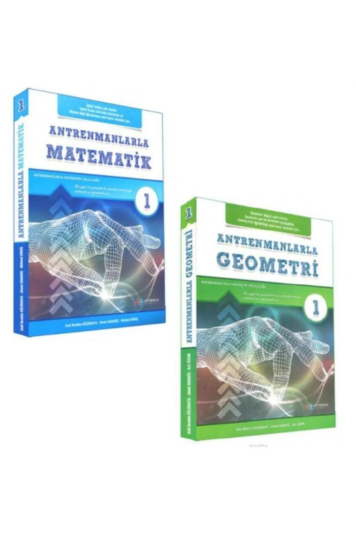 Mathematics and Geometry Study Guide: Confidence-Building Practice Book