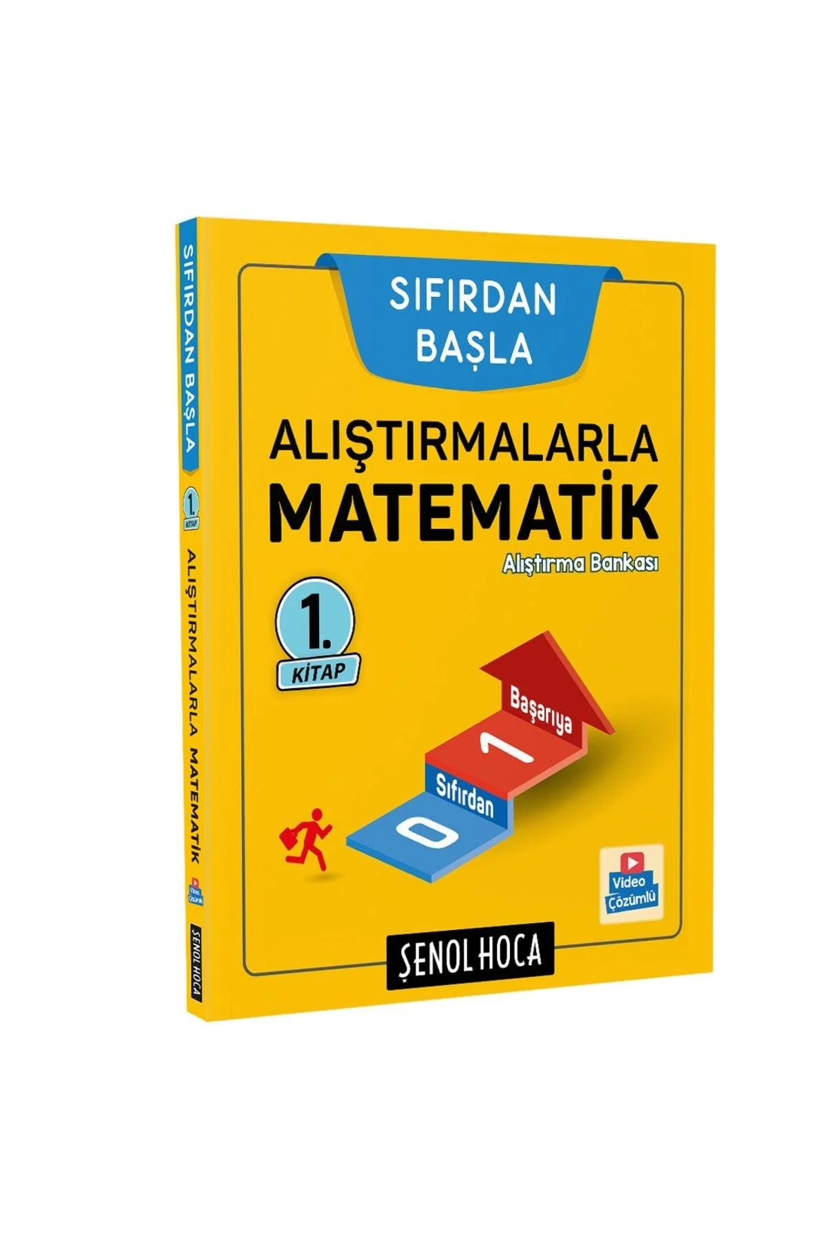 Mathematics fundamentals workbook for TYT, KPSS, DGS, and high school exams
