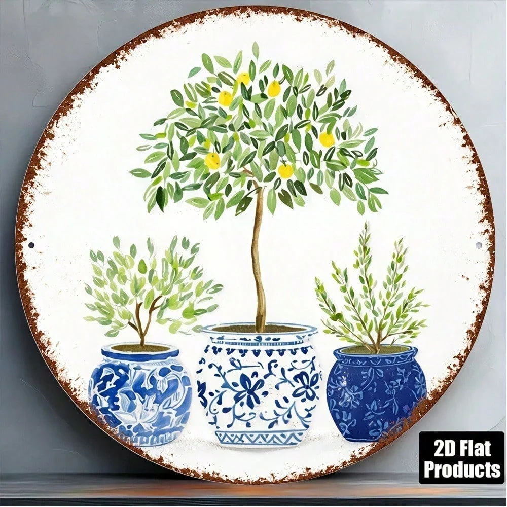 Mediterranean Wall Art