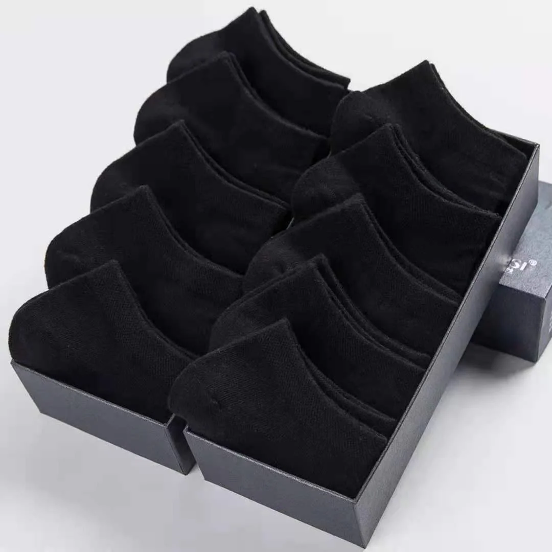 Men's Ankle Socks - Summer Essential