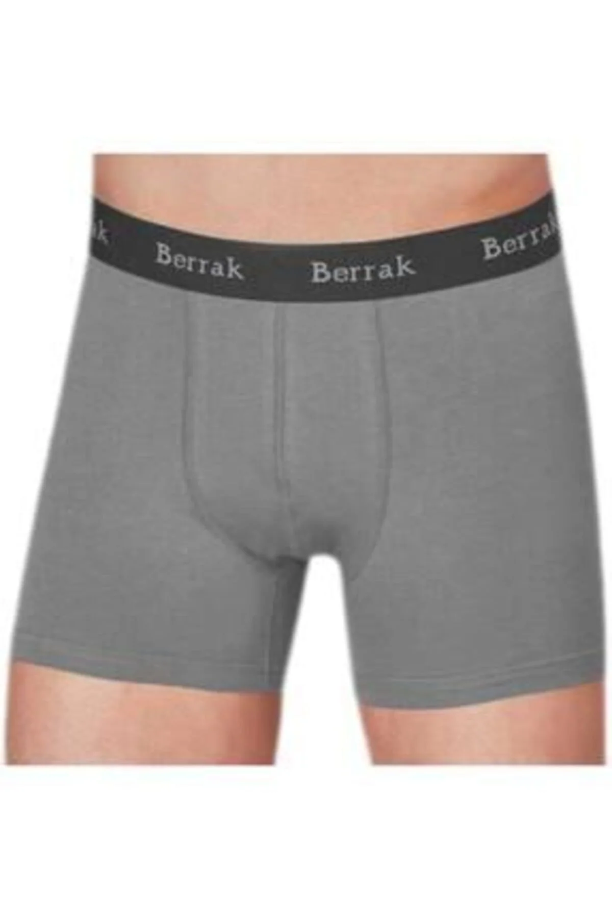 Men's 3-Pack Combed Cotton Modal Boxer Briefs