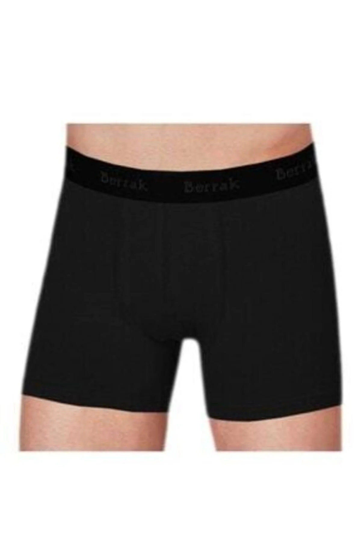 Men's 3-Pack Combed Cotton Modal Boxer Briefs