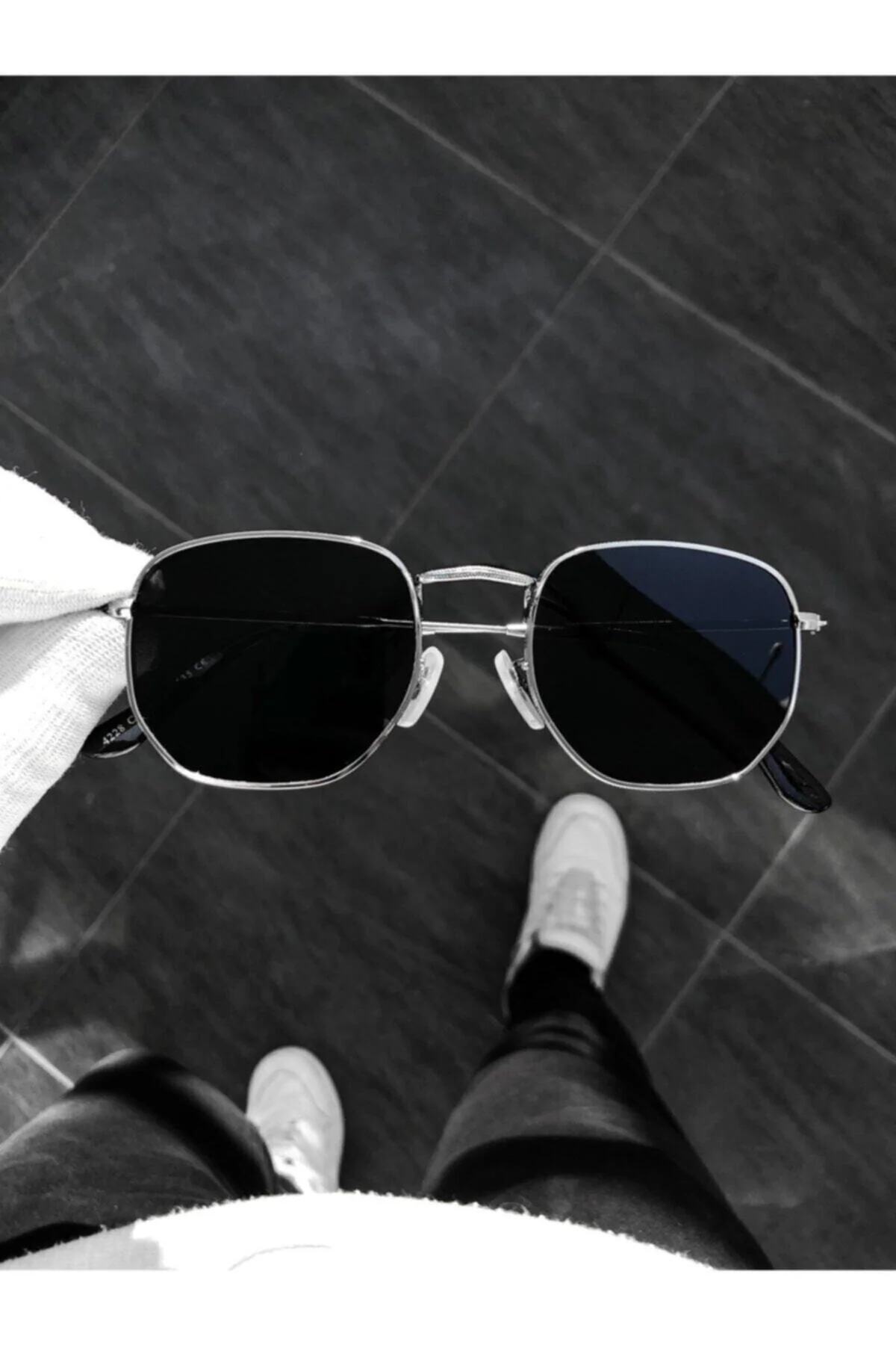 Classic Polarized Sunglasses for Men