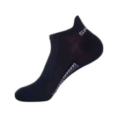 Men's Thin Breathable Exercise Socks