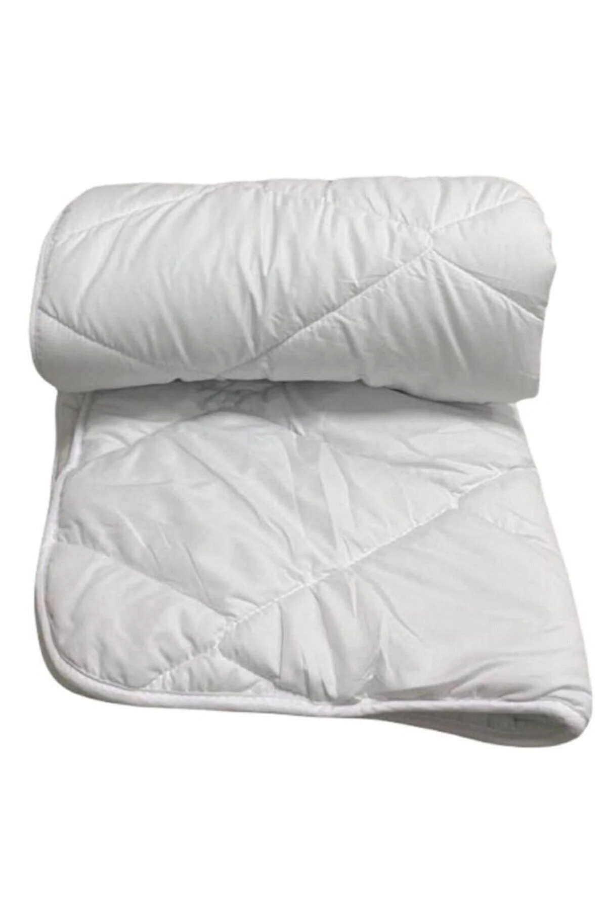 Soft Microfiber Baby Quilt 95x145 cm – Ideal for 1-6 Years, Lightweight & Breathable