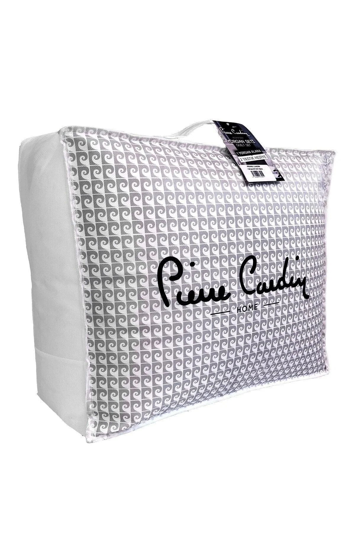Single-Person Microfiber Quilt Set – Lightweight and Easy to Maintain