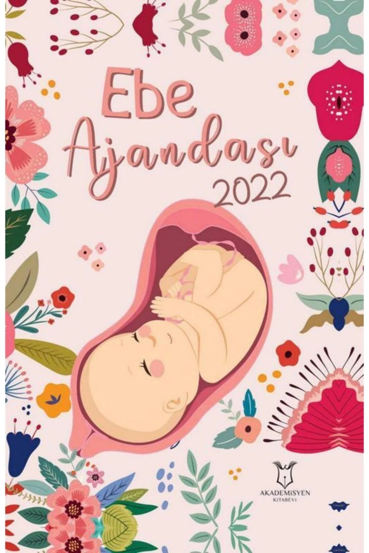 2026 edition midwife planner and organizer