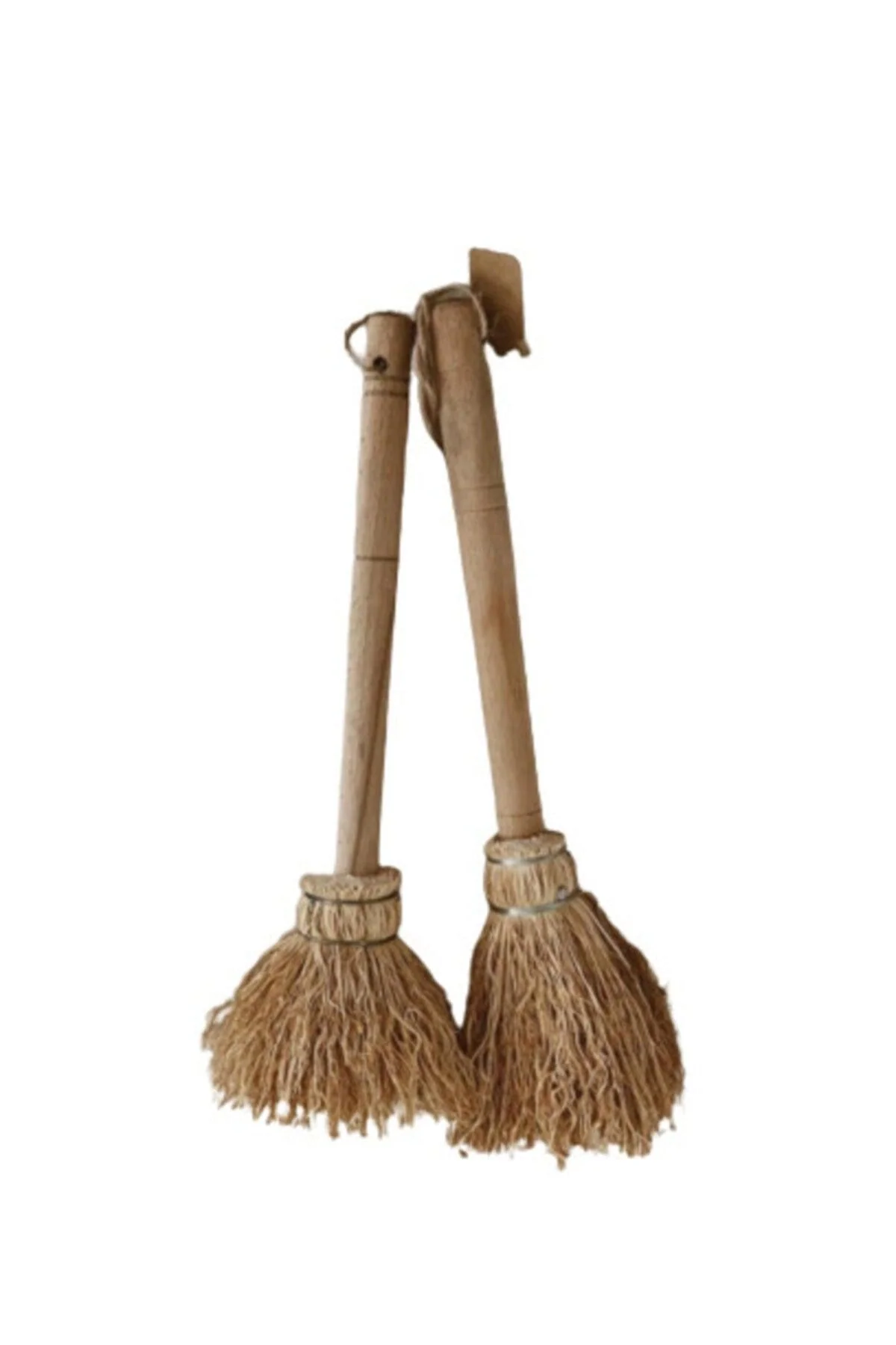 Mini Handle Weed Removal Broom