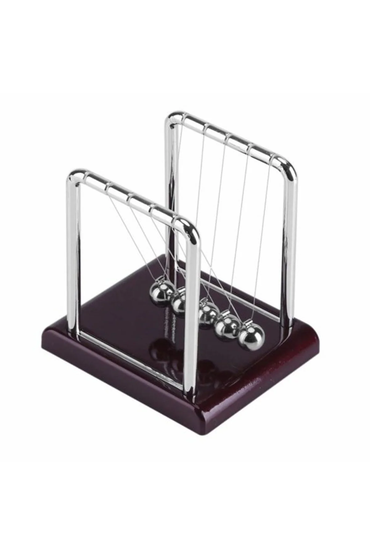 Mini balance balls for desk exercises and relaxation