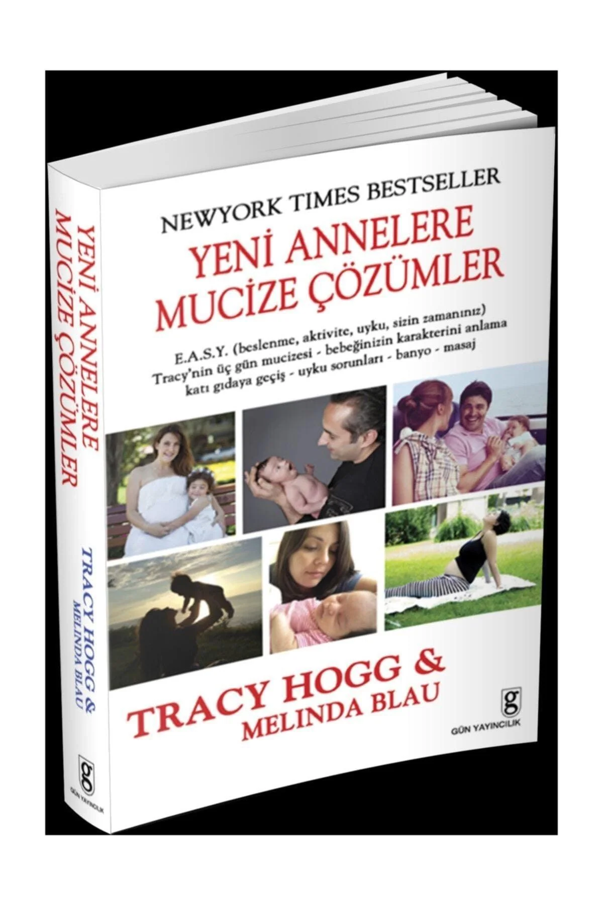 Parenting guide for newborns with practical baby care solutions