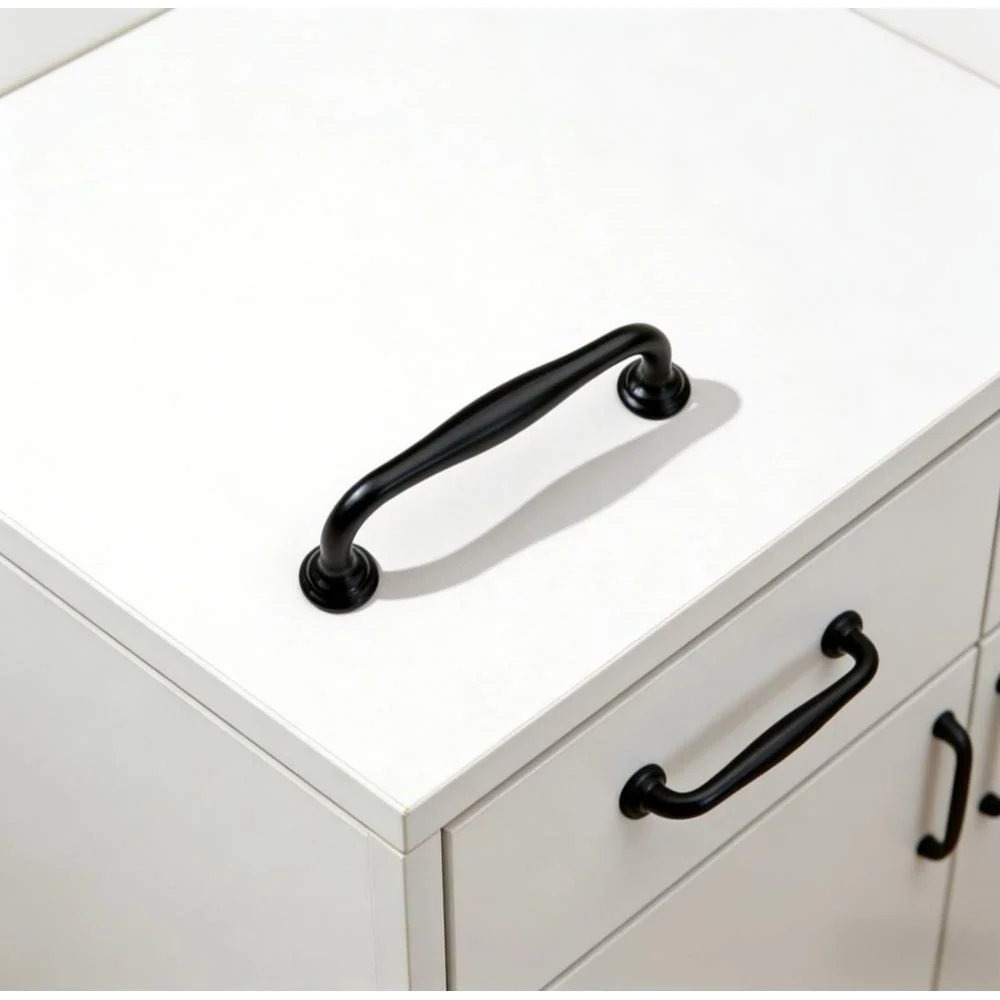 Modern Kitchen Handles