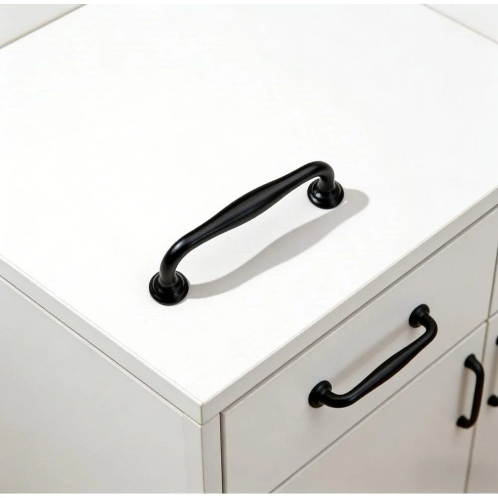 Modern Kitchen Handles