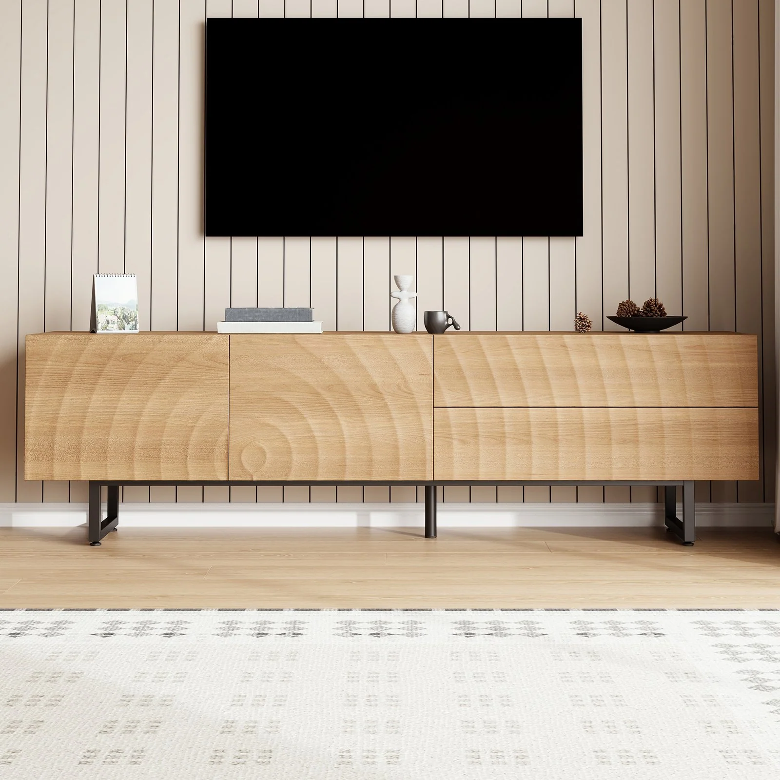 Modern TV Stand