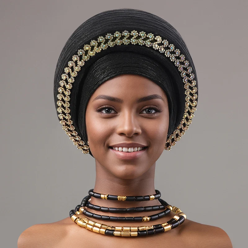 Modest Chic Headwear