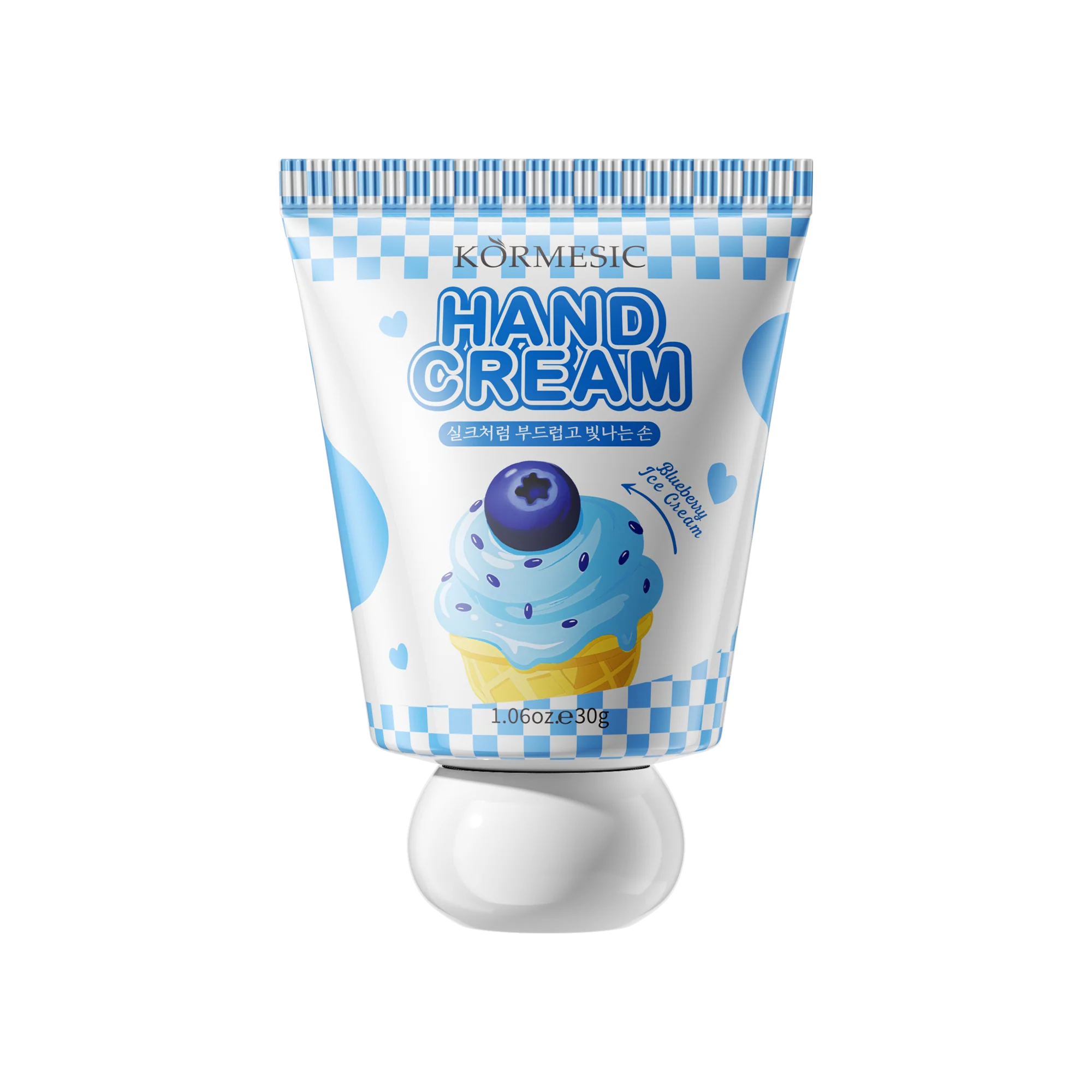 Moisturizing Hand Cream