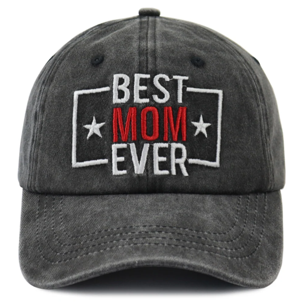 Mom's Perfect Shade Hat