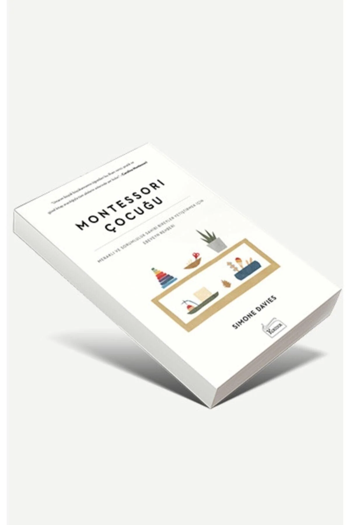 Montessori parenting guide for raising children ages 1 to 3