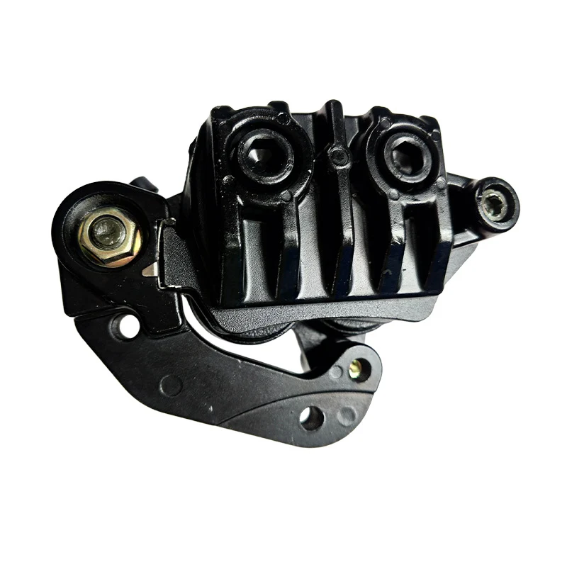 Motorcycle Disc Brake Master Cylinder Replacement