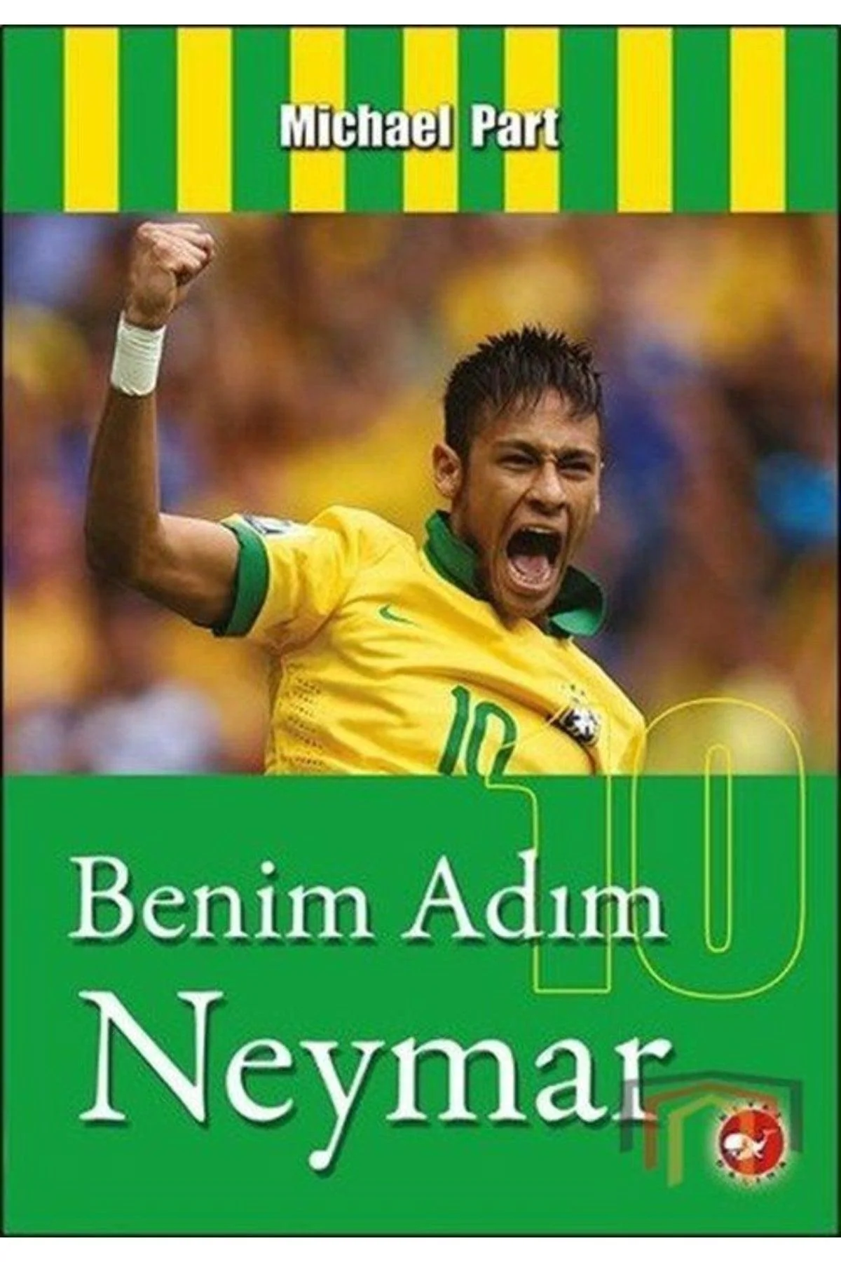 Biography of Neymar Jr.: From poverty to football stardom