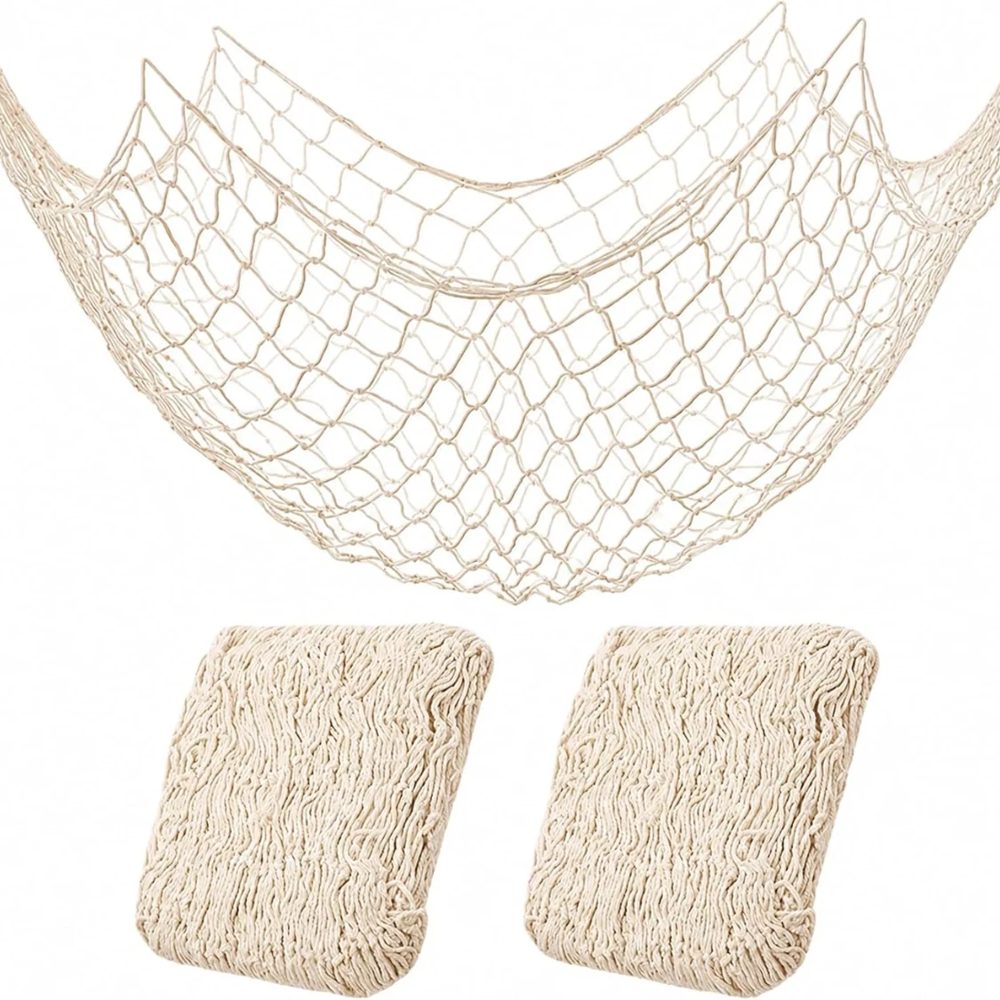 Nautical Party Decor