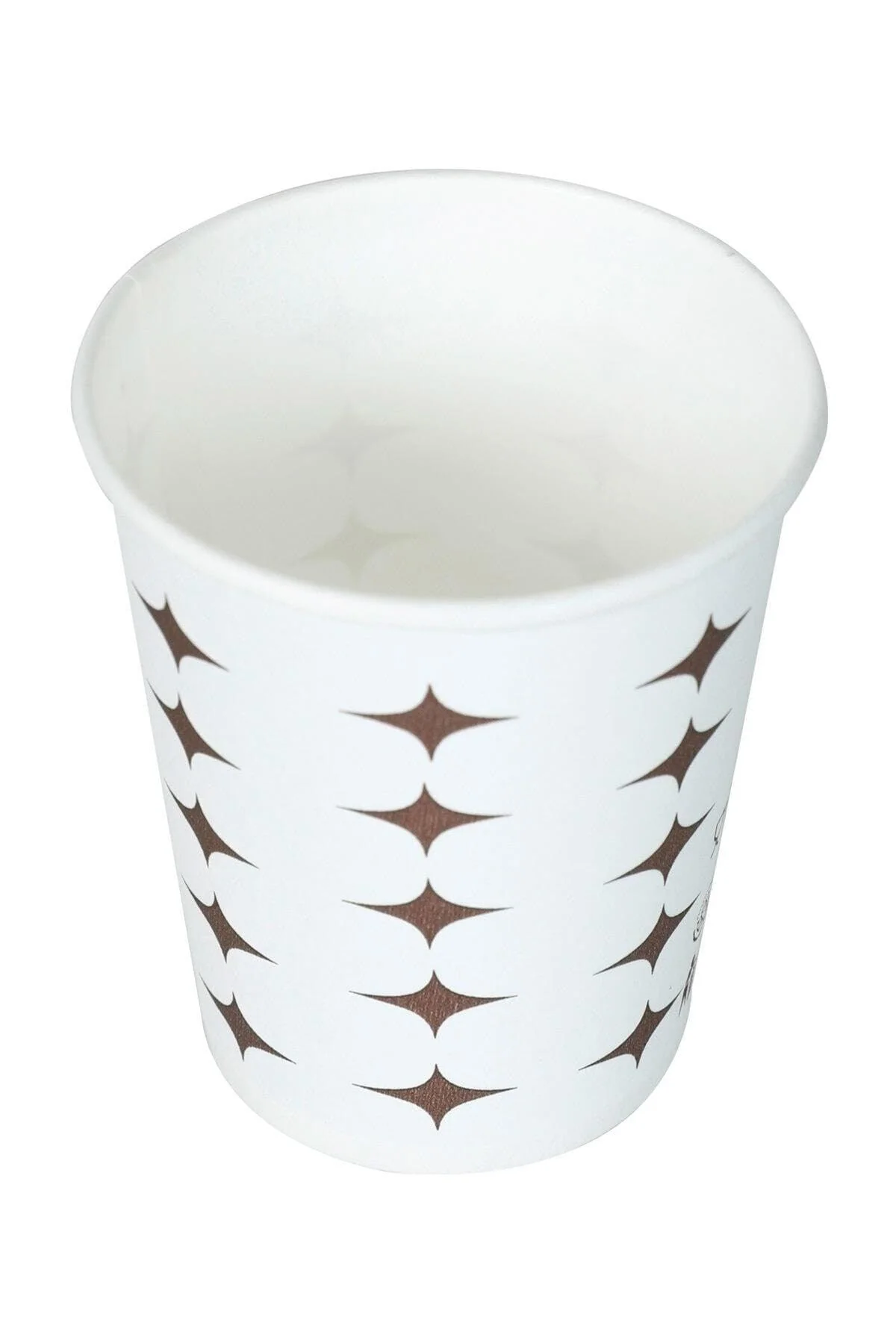6.5oz Paper Cups - Pack of 100