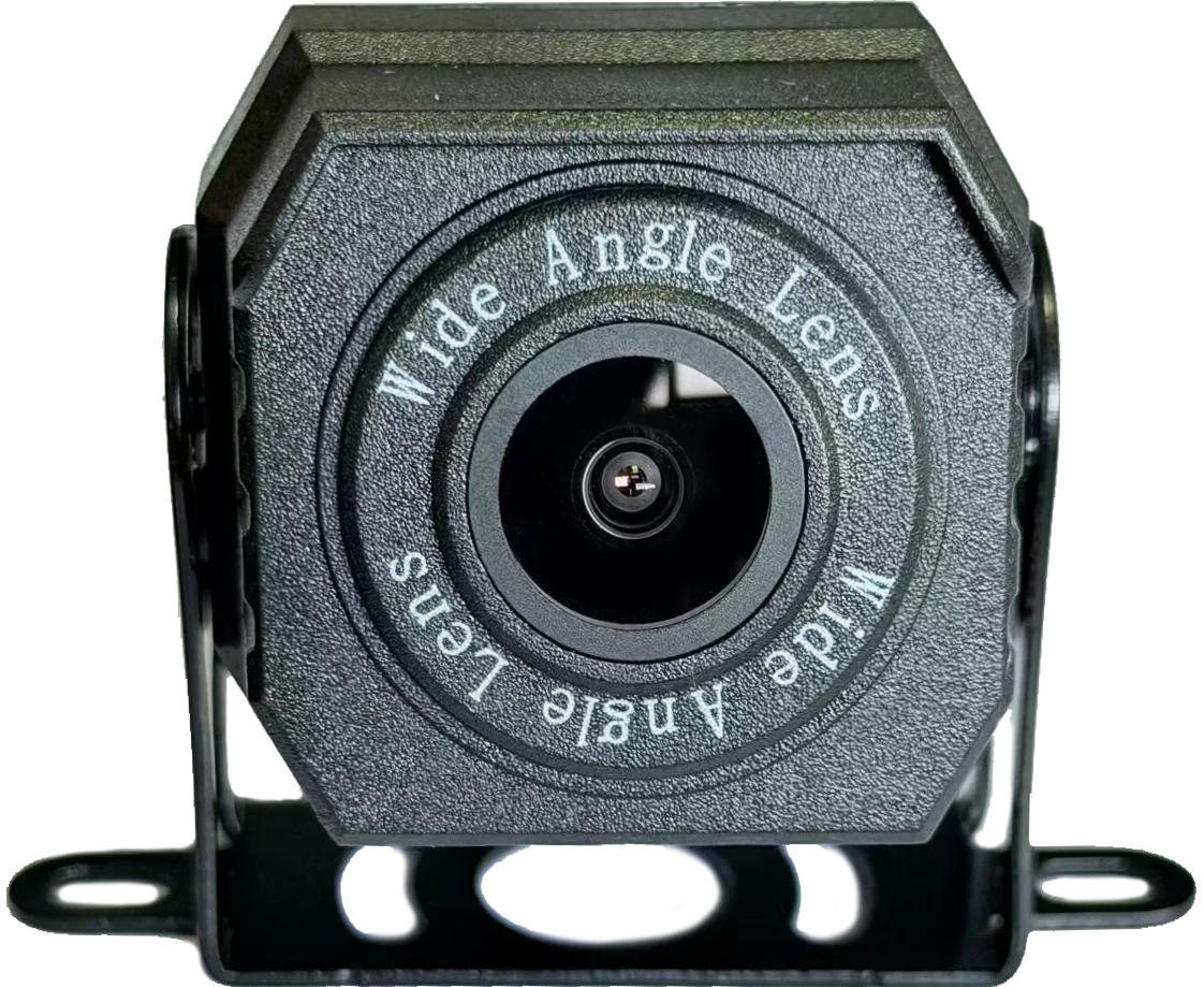 Night Vision Dash Cam for Commercial Fleets